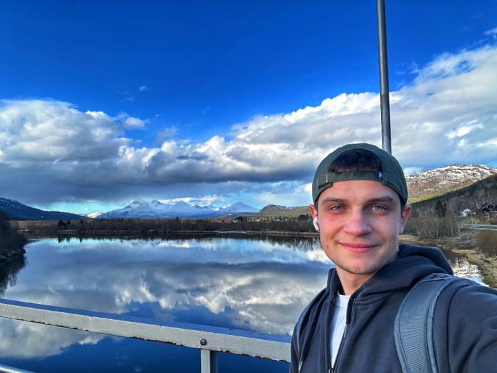 Vlad Armash