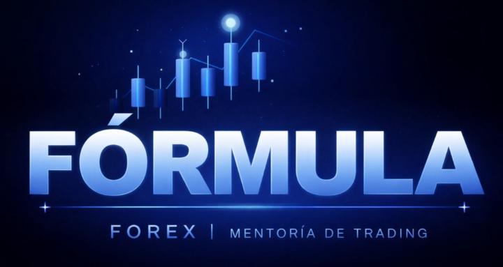 FORMULA FX // Trading Forex 