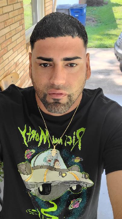 Angel Manuel Correa