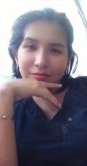 Fidelia Mancilla