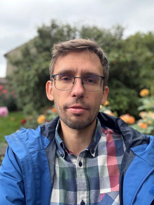 Michał Piądłowski