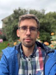 Michał Piądłowski