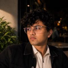 Vedant Heda