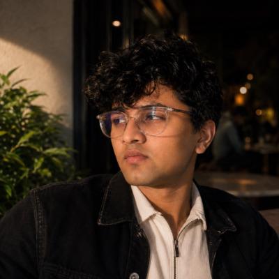 Vedant Heda