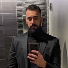 Mohammed Alwuhaili