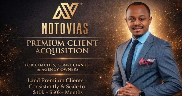 Notovias Nation Consult