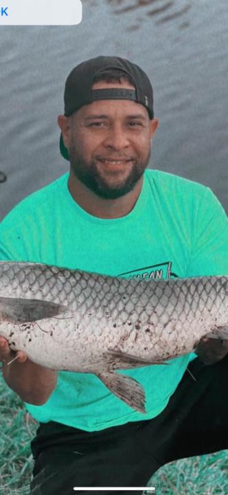 Christopher Villanueva