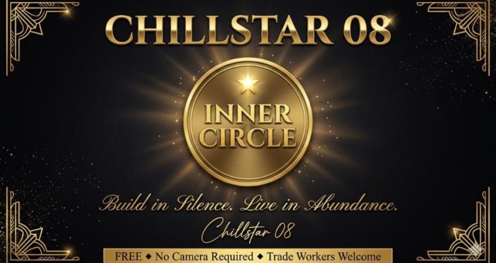 Chillstar 08 Inner Circle