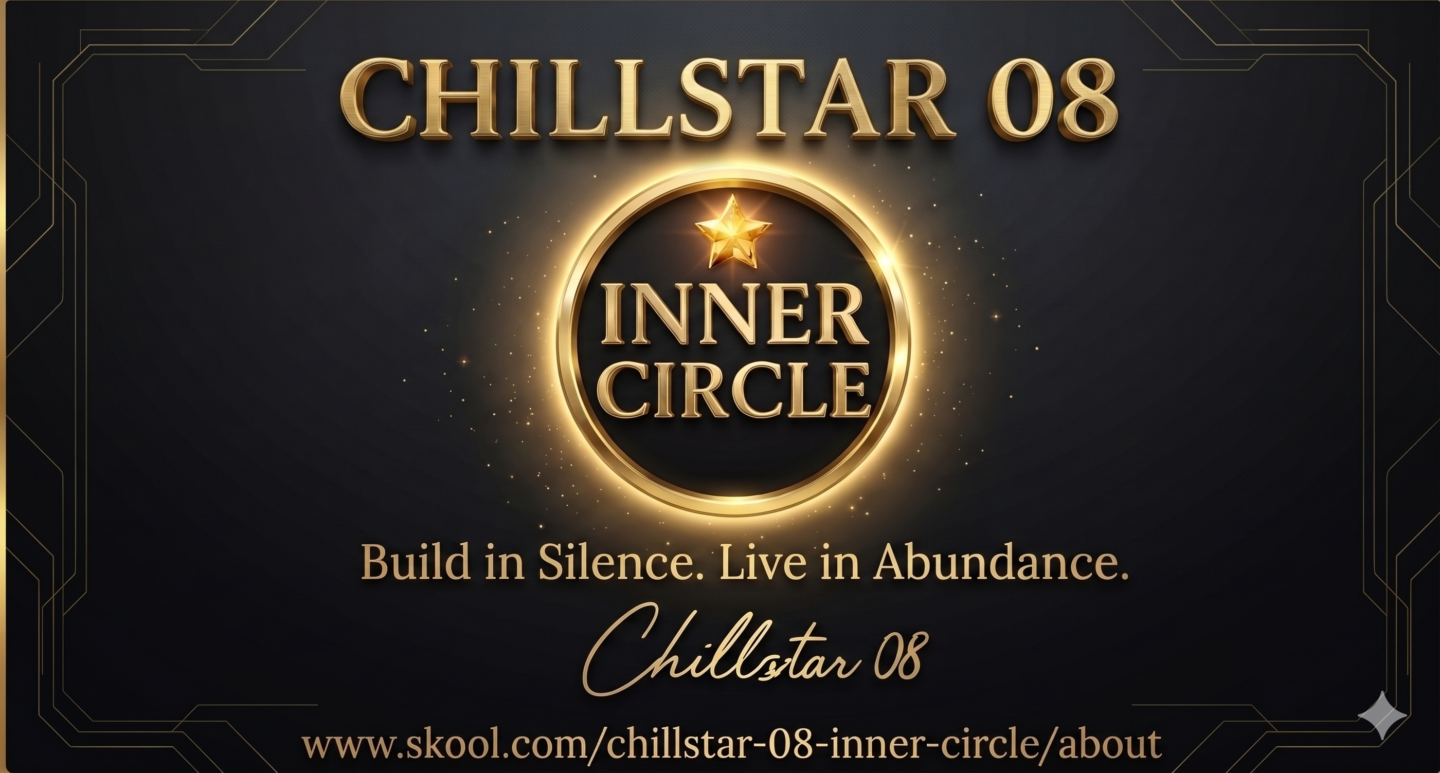 Chillstar 08 Inner Circle
