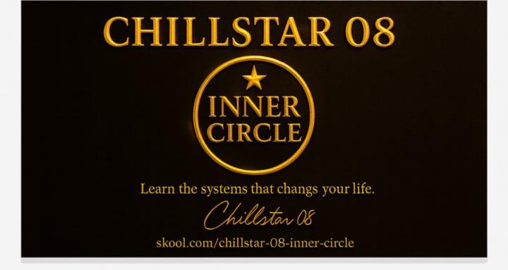 Chillstar 08 Inner Circle