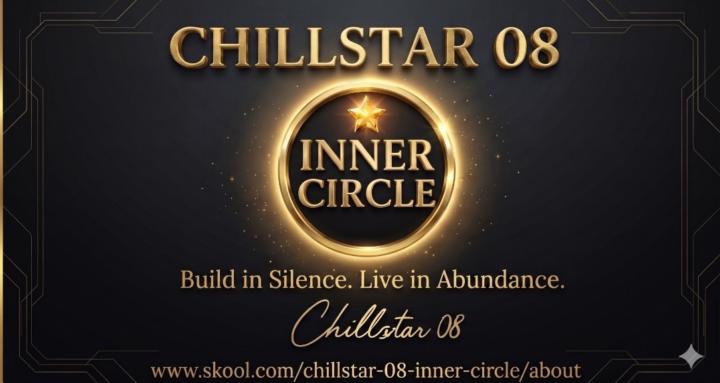 Chillstar 08 Inner Circle