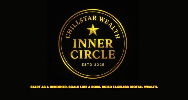 Chillstar Wealth Inner Circle