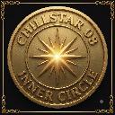 Chillstar 08 Inner Circle icon