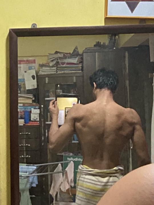 Maitreya Wagh