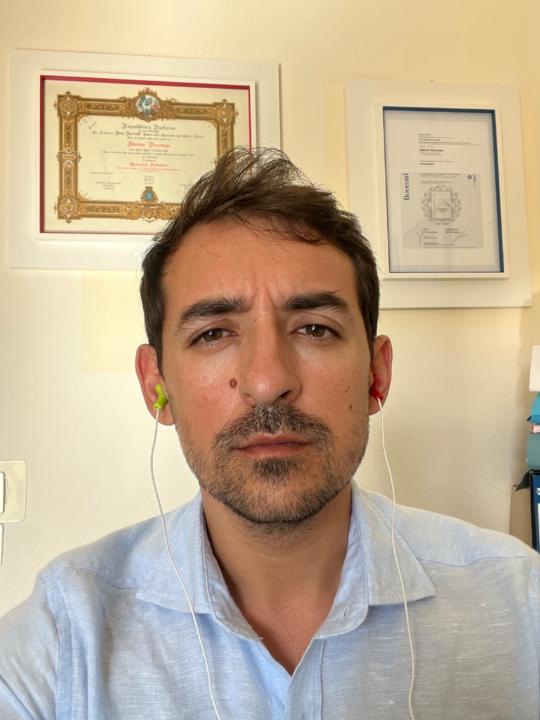 Vincenzo Adamo