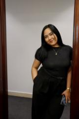 Rain Danielle Sarmiento