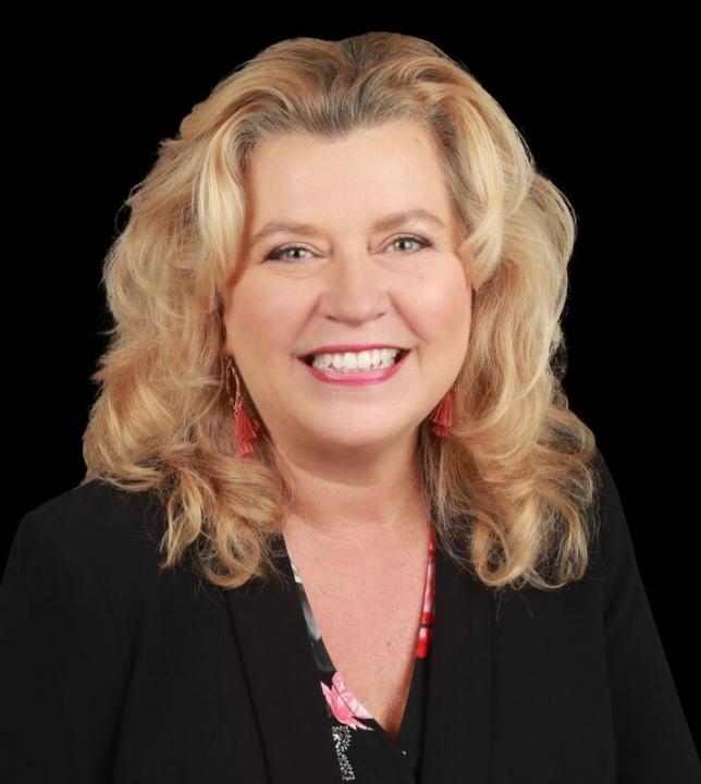 Victoria Hyatt