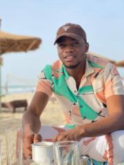 Seydou Kante