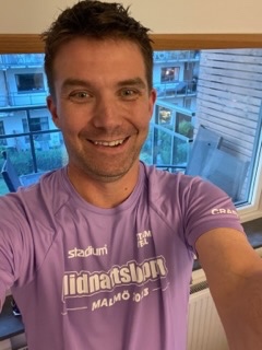 Morten Scharff Thomsen