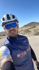 Patricio Berbel López