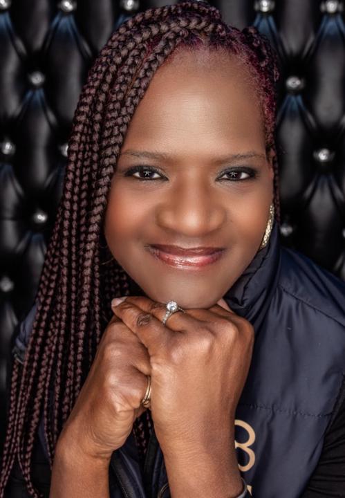 Wandria McCall-Hampton