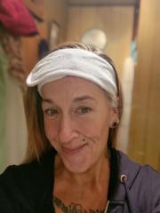 Amanda McGill