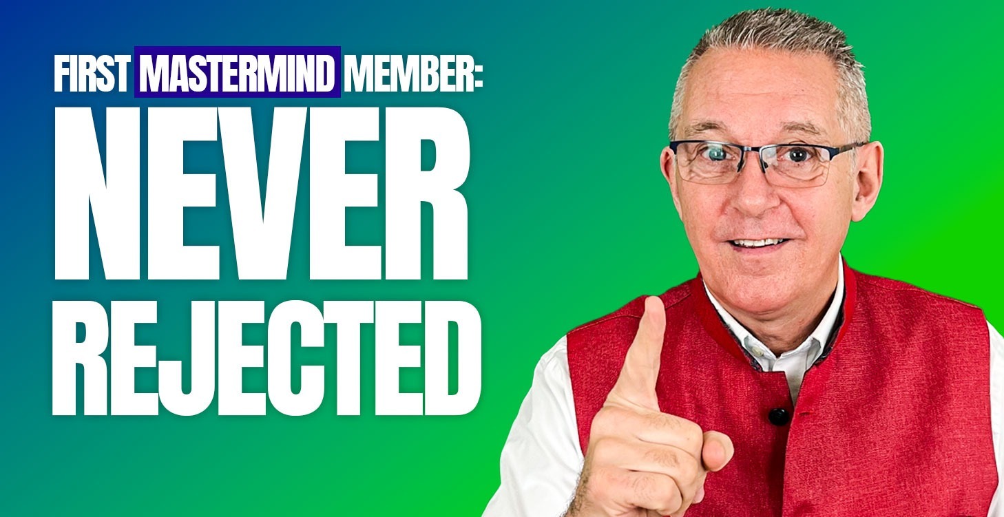 3 Lesson Course: Getting Your Very First MM member