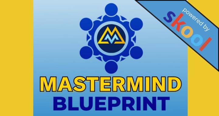 MasterMind Blueprint