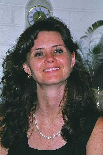 Sherry Yost