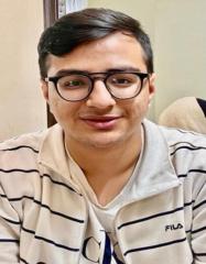 Samarth Gandhi