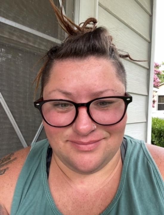 Alena Loudermilk