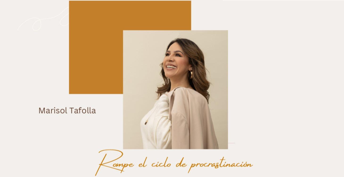 Rompe el Ciclo de Procrastinación