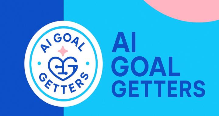 AI Goal Getters