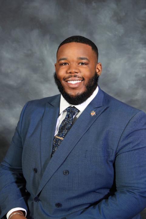 Carey Neal