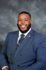 Carey Neal