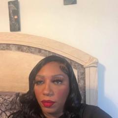Shaunita Gilbert