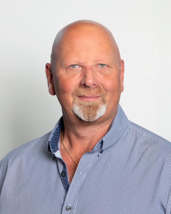 Michael Keenan
