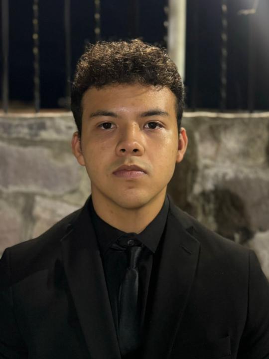 Angel Magallon