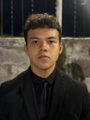 Angel Magallon
