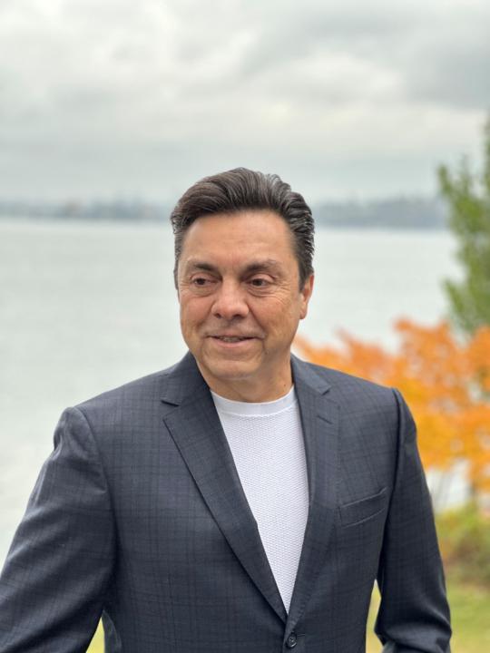 Felipe Sanchez Romero