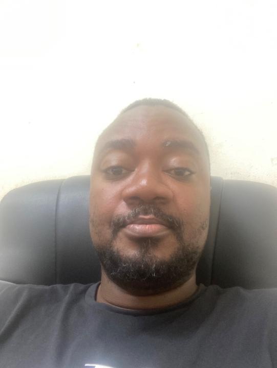 Tayou Wilfried