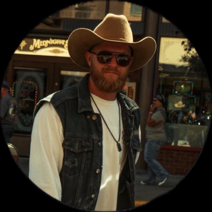 Jake Winters