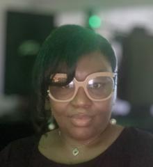 Tisha Hayes
