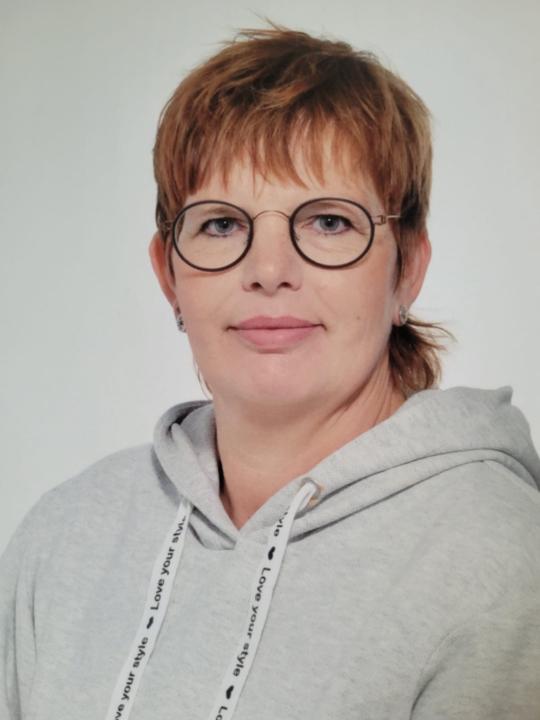 Tanja Menk