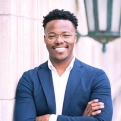 DeShawn Adams