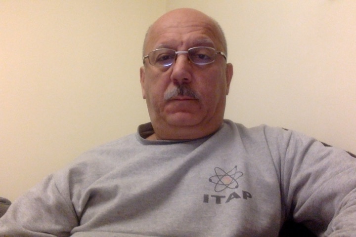 Yalcin T