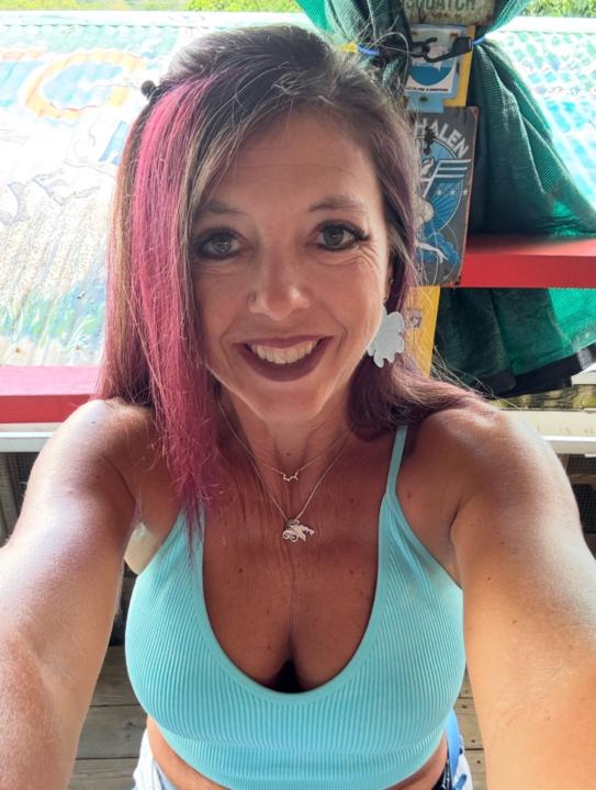 Jenn Harber