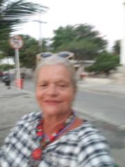 Patricia Gonzalez
