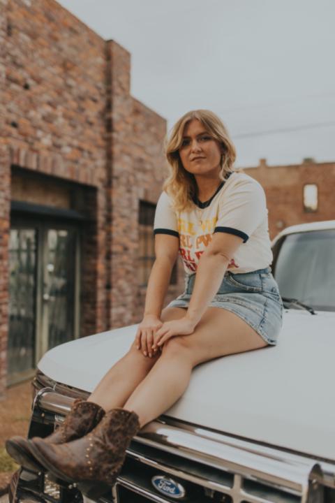 Eleri Angharad