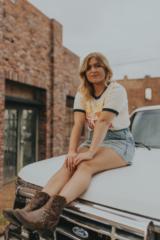 Eleri Angharad